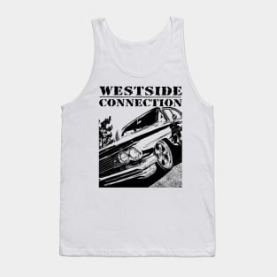 Westside Connection Tank Top